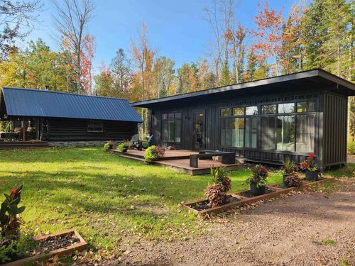 41836 Woodland Lane, WHITE RIVER, WI, 54855 | Card Image