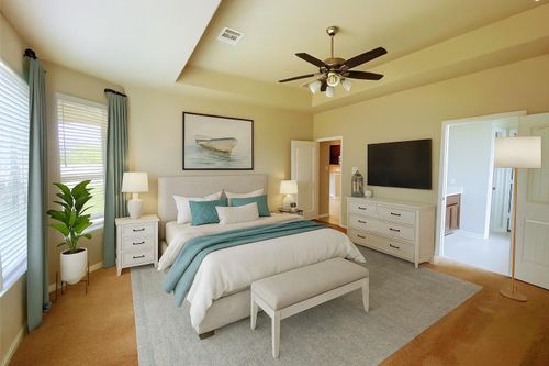 10918 Hillside Dr, Montgomery, TX, 77356-5759 | Card Image