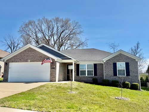 357 Sydney Way, Richmond, KY, 40475-2861 | Card Image