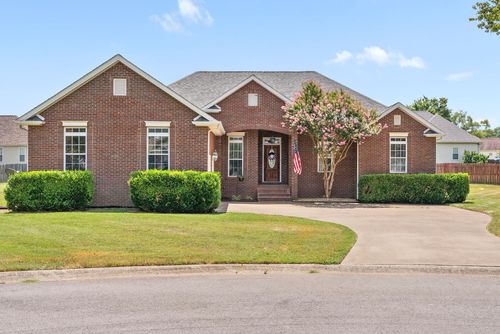 793 Isaac Ct, Clarksville, TN, 37040-5689 | Card Image