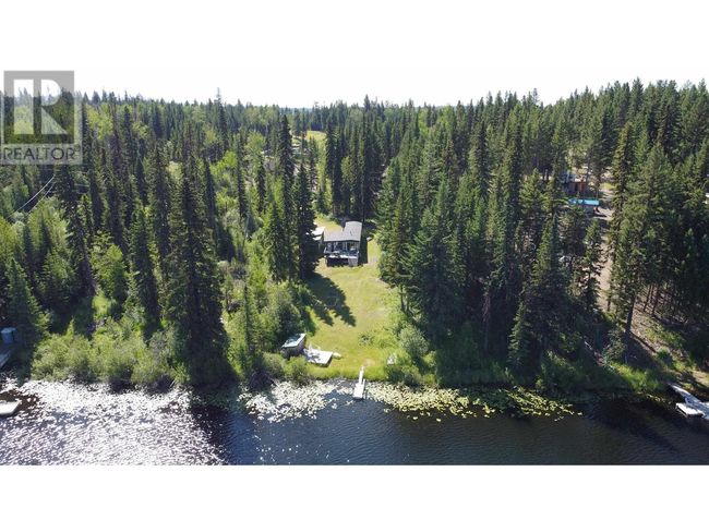 6130 Higgins Lake Rd, House other with 2 bedrooms, 1 bathrooms and null parking in Lone Butte BC | Image 8