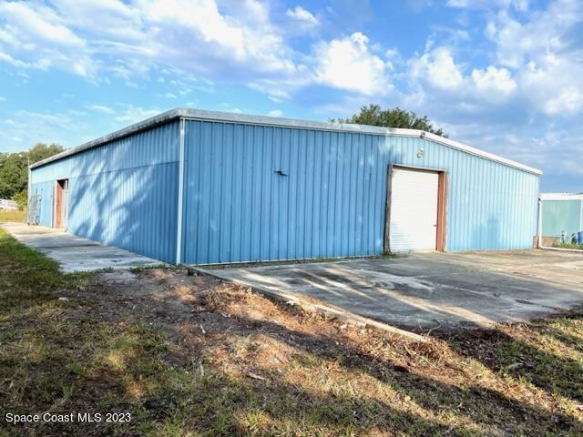 952 S Kenansville Rd, Kenansville, FL 34739