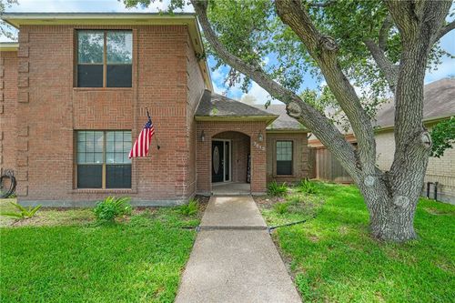7813 Charlero Dr, Corpus Christi, TX, 78414-6003 | Card Image
