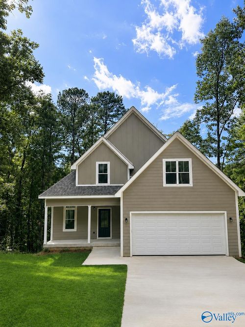 3606 Briarwood Ln, Guntersville, AL, 35976-7634 | Card Image
