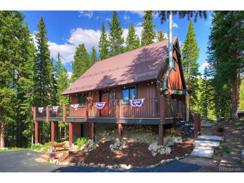 324 S County Road 672, BRECKENRIDGE, CO, 80424 | Card Image
