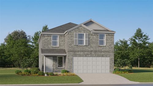 1152 Oak Ln, Magnolia, TX, 77355 | Card Image