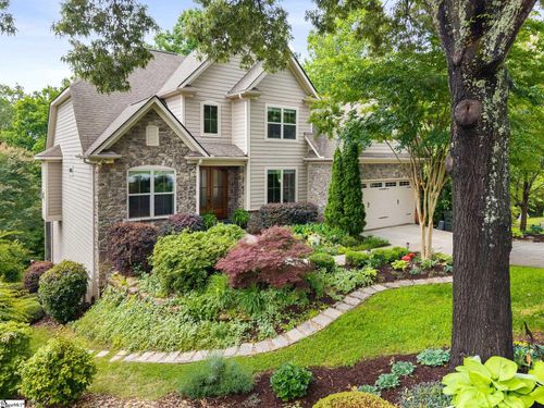 109 Griffith Knoll Way, Greer, SC, 29651-2315 | Card Image