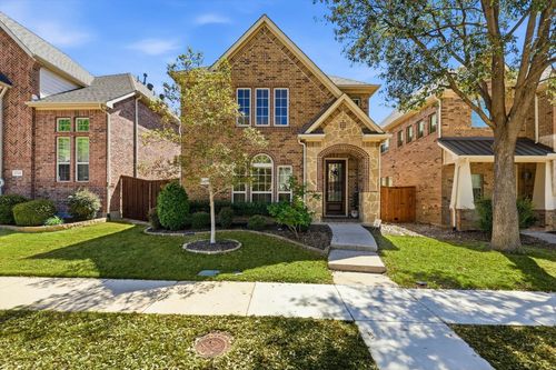 1708 Snow Owl Ct, Carrollton, TX, 75010-4688 | Card Image