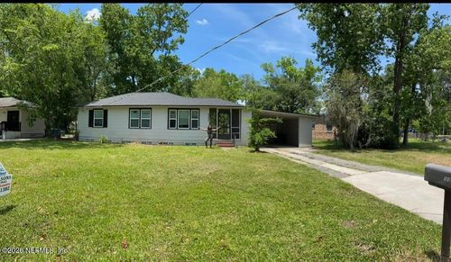 5360 Mays Dr, JACKSONVILLE, FL, 32209-2924 | Card Image