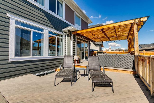 47 Mahogany Cape Se, House other with 3 bedrooms, 3 bathrooms and 4 parking in Calgary AB | Image 42