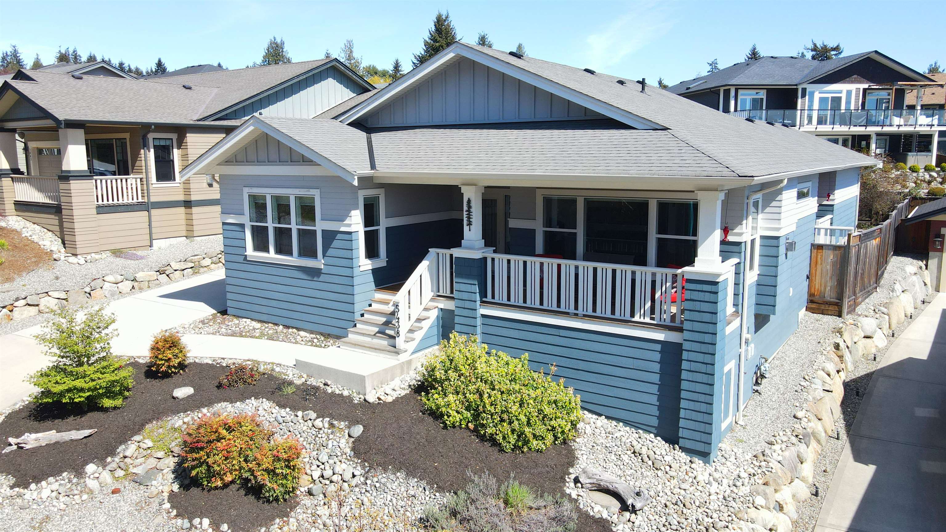 5438 Mccourt Road, House other with 3 bedrooms, 2 bathrooms and 5 parking in Sechelt BC | Image 24
