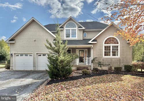 3 Seven Oaks Ln, Ewing, NJ, 08628-1615 | Card Image