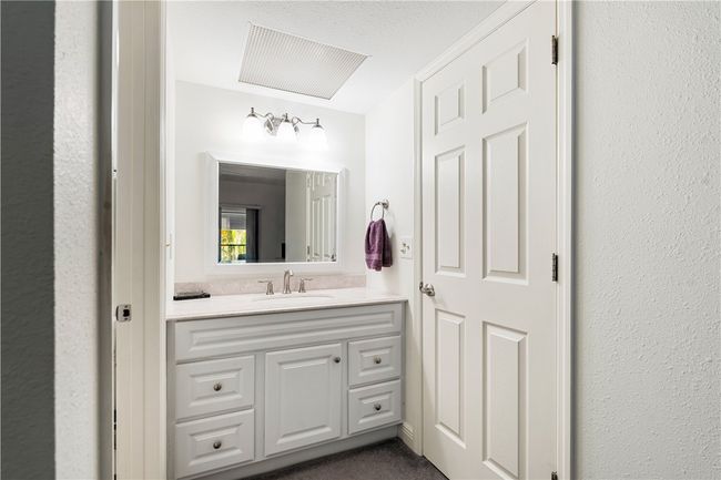 APT-205 - 6175 S Mirror Lake Dr, House attached with 2 bedrooms, 2 bathrooms and null parking in Sebastian FL | Image 22