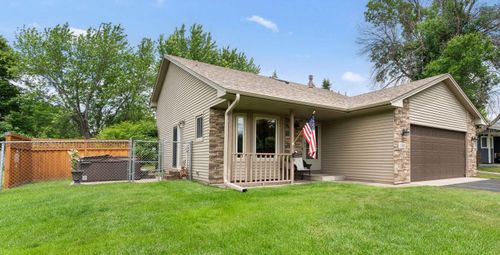 2416 95th Ave N, Brooklyn Park, MN, 55444-1146 | Card Image
