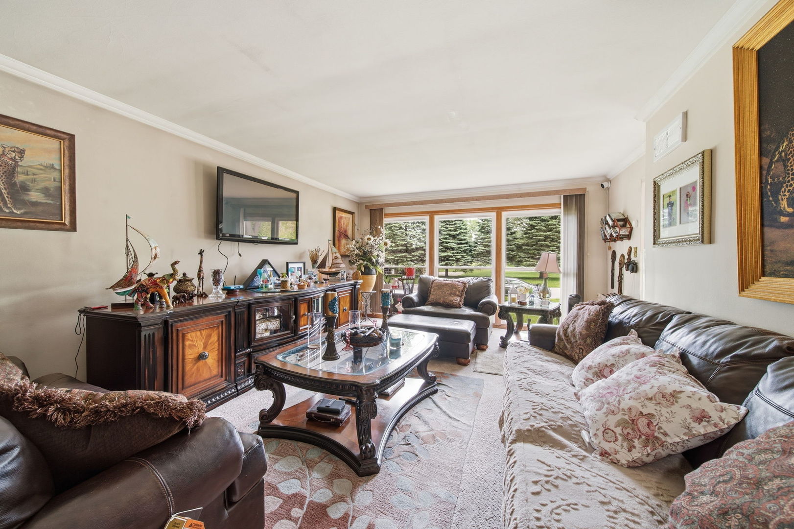Residential in Lansing 3