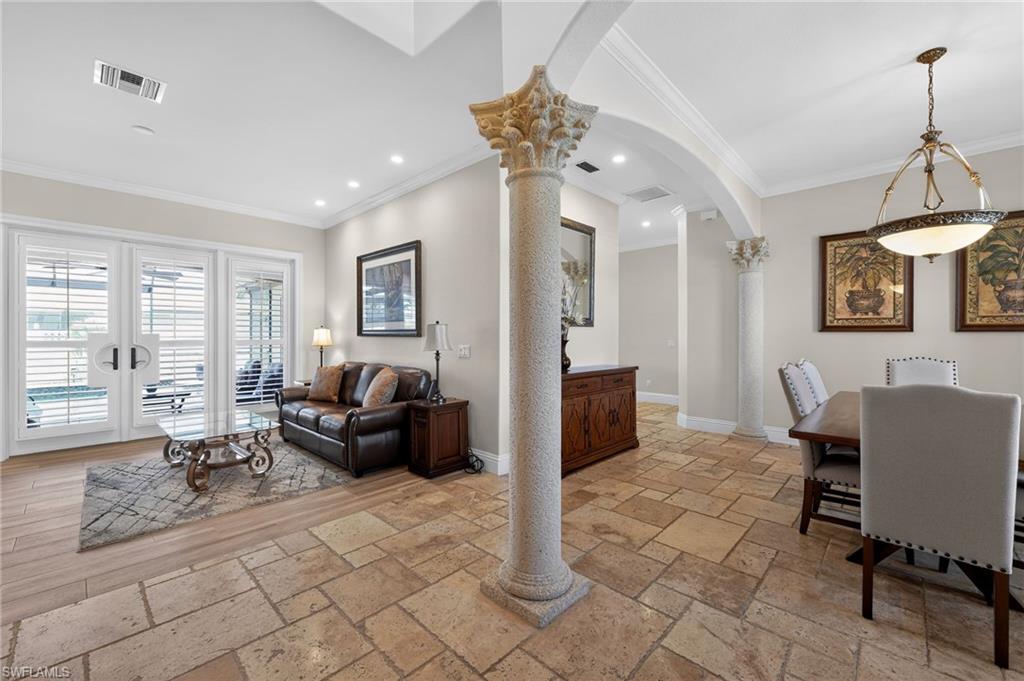 Residential in CAPE CORAL 3