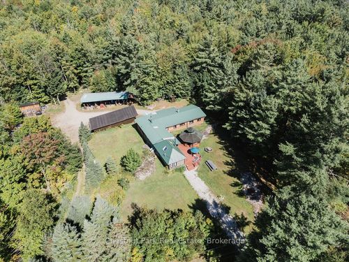 1150 Carlsmount Rd, Bracebridge, ON, P1L1X1 | Card Image