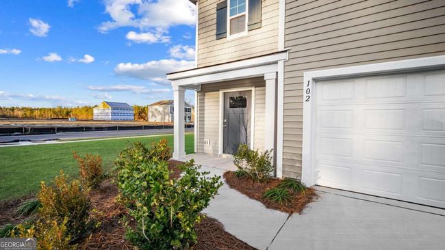 20 Cedar Creek Ln, House other with 5 bedrooms, 3 bathrooms and null parking in Port Wentworth GA | Image 4