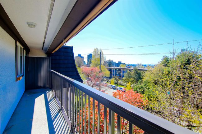 306 - 270 W 3 Rd Street, Condo with 1 bedrooms, 1 bathrooms and 1 parking in North Vancouver BC | Image 8