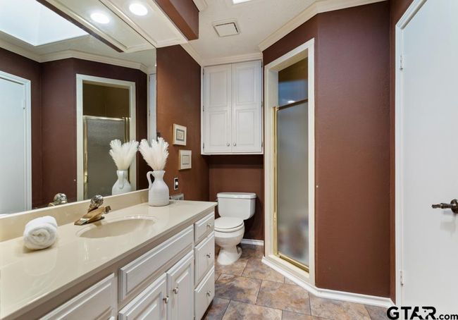 1639 Tanglewood Dr E, House other with 4 bedrooms, 5 bathrooms and null parking in Hideaway TX | Image 15