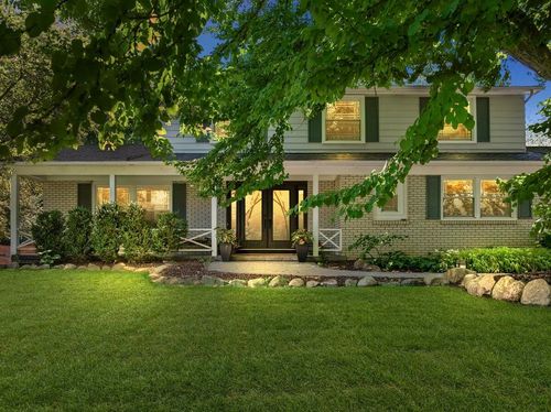 4550 Comanche Dr, Okemos, MI, 48864-2064 | Card Image