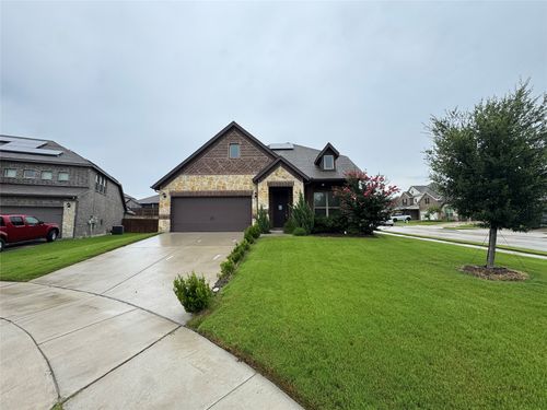 5752 Broad Bay Ln, Fort Worth, TX, 76179-1579 | Card Image
