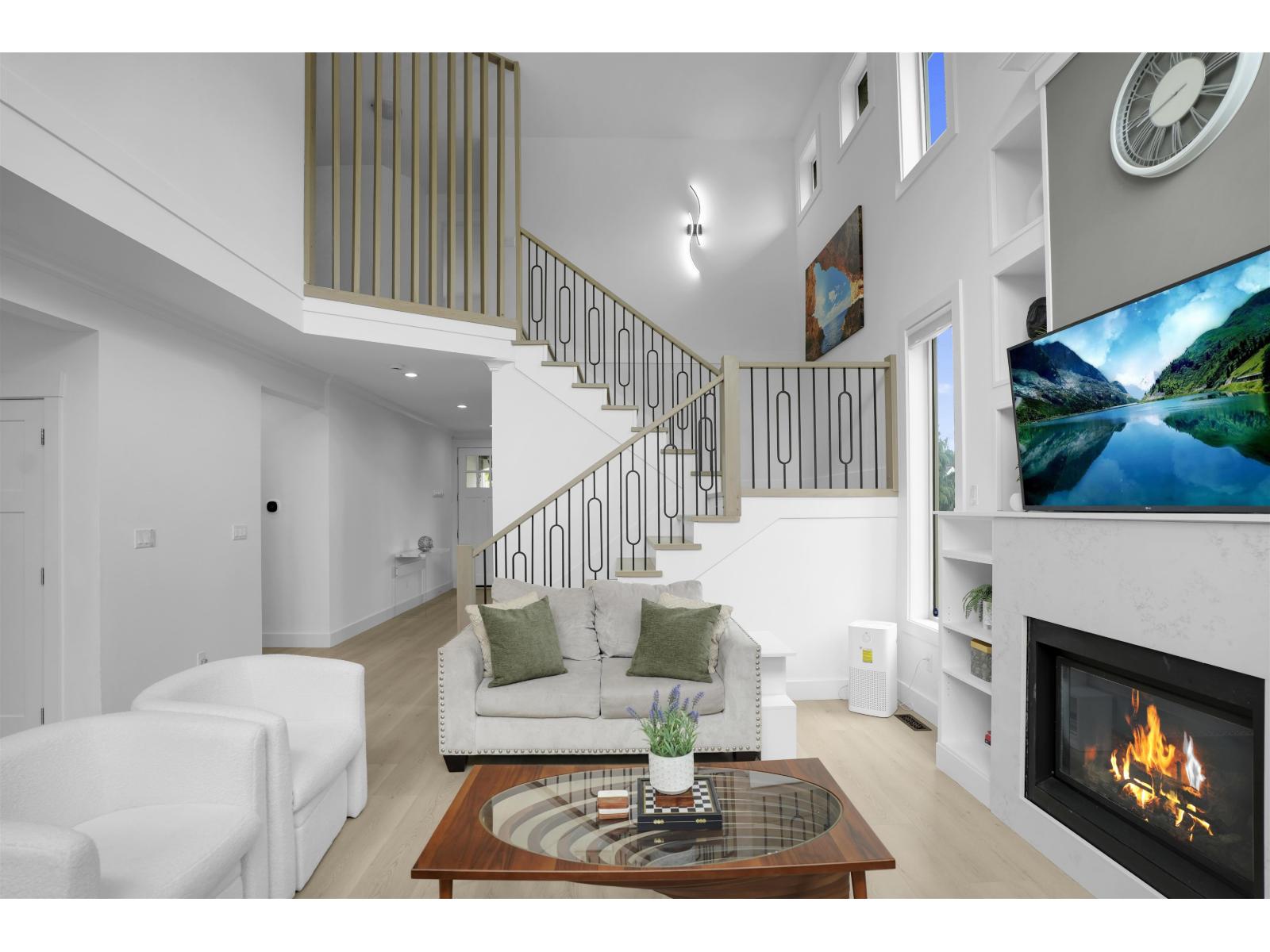 Residential in Abbotsford 4