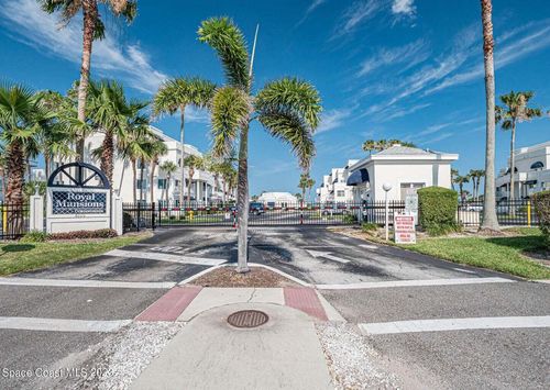 1210-8600 Ridgewood Ave, Cape Canaveral, FL, 32920-2025 | Card Image