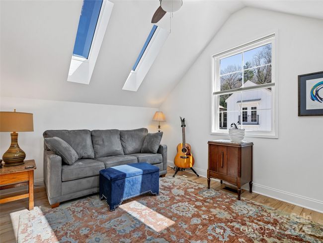 60 Skyvue Ct, Townhouse with 2 bedrooms, 3 bathrooms and null parking in Saluda NC | Image 30