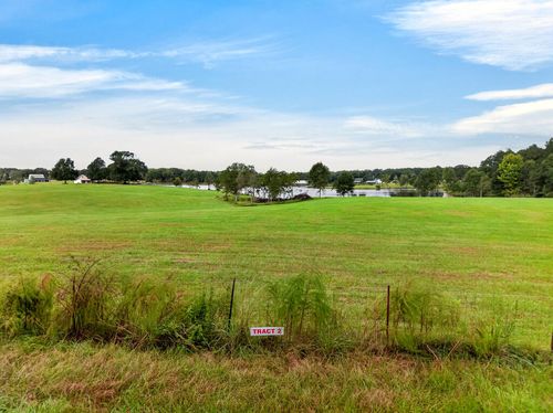 Parcel 2 El Shaddai Rd, Poplarville, MS, 39470-6023 | Card Image