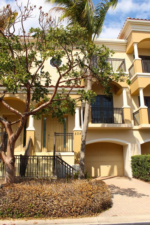 504 Del Sol Cir, Tequesta, FL, 33469-2225 | Card Image