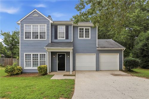 2710 Park Ave, Austell, GA, 30106-2760 | Card Image
