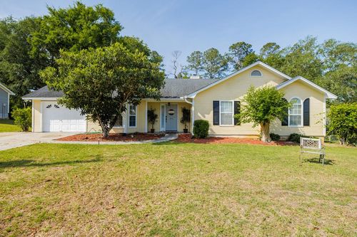 3956 Foxridge Drive, Valdosta, GA, 31605 | Card Image