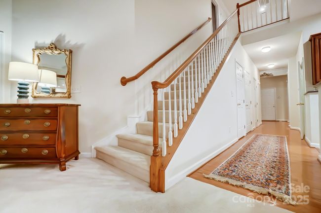 5300 Berkeley Pines Ln, Townhouse with 3 bedrooms, 3 bathrooms and null parking in Charlotte NC | Image 22