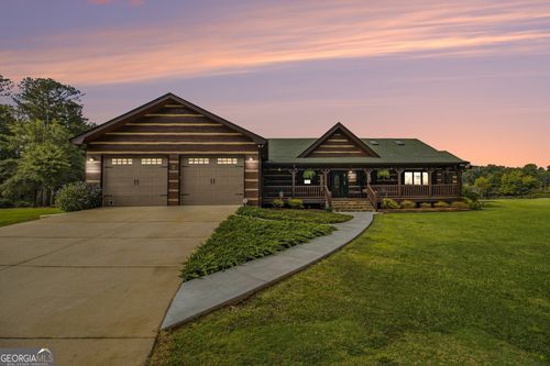 745 Amber Lakes Ct, Social Circle, GA, 30025-4535 | Card Image