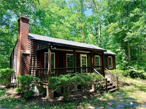 2590 Davis Mill Rd, Goochland, VA, 23063-2724 | Card Image