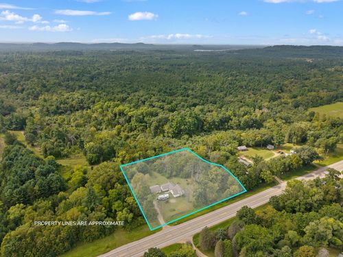 2707 State Highway 13, Adams, WI, 53910-9753 | Card Image