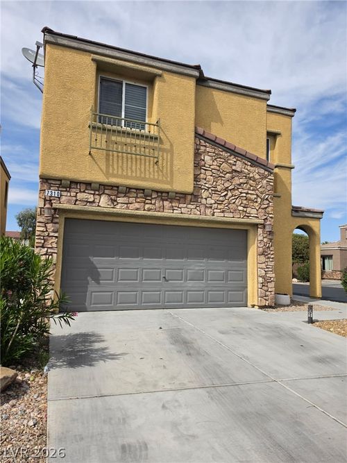 7310 Rocky Gorge Ct, Las Vegas, NV, 89113-4661 | Card Image