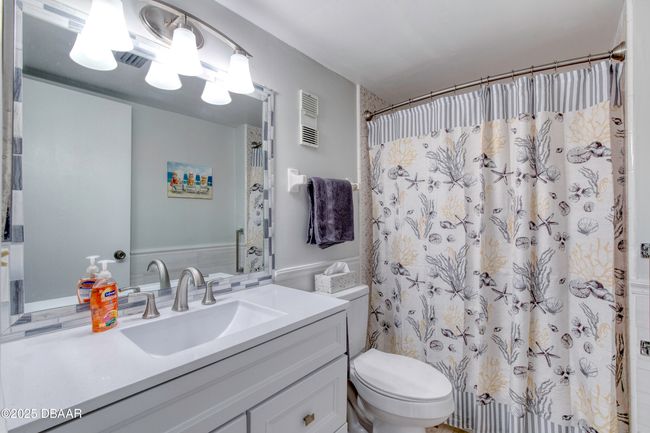 APT-1010 - 1415 Ocean Shore Blvd, Condo with 2 bedrooms, 2 bathrooms and null parking in ORMOND BEACH FL | Image 25