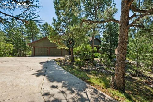 19675 Four Winds Way, Monument, CO, 80132-9311 | Card Image