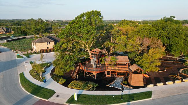 2013 Forest Wood, House other with 3 bedrooms, 2 bathrooms and null parking in Mesquite TX | Image 17