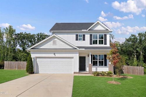 115 Greenhouse St, Zebulon, NC, 27597-5546 | Card Image