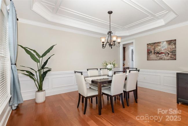 10106 Silverling Dr, House other with 4 bedrooms, 4 bathrooms and null parking in Waxhaw NC | Image 7