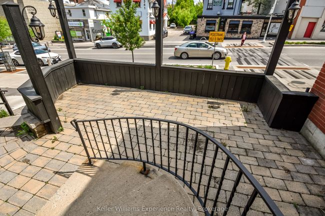 342 King St, Home with 0 bedrooms, 0 bathrooms and 4 parking in Midland ON | Image 7