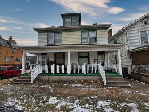 400 & 402 W 4th Street, East Liverpool, OH, 43920 | Card Image
