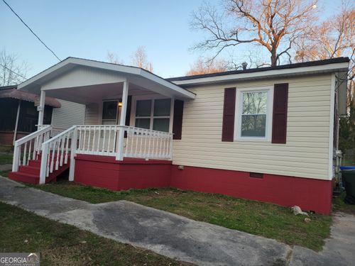 1243 Hill St Nw, Conyers, GA, 30012-4307 | Card Image
