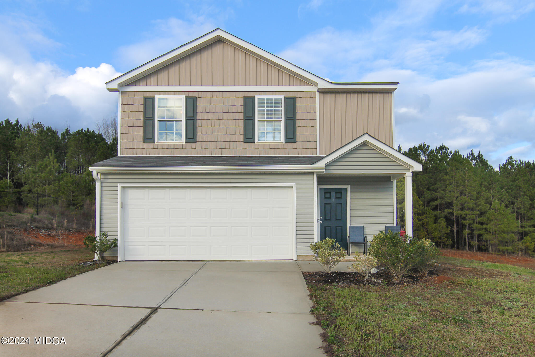 Kinsale Dr, Macon, GA 31216