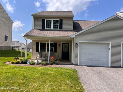 611 Dill Ave, Lewisburg, PA, 17837-3008 | Card Image