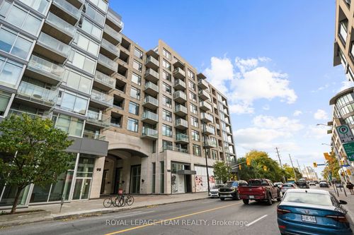 702-108 Richmond Rd, Ottawa, ON, K1Z0B3 | Card Image