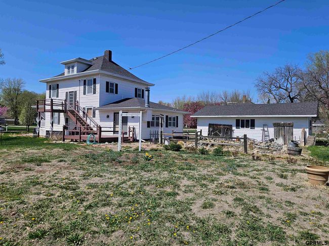 403 A St, House other with 4 bedrooms, 2 bathrooms and 2 parking in Shelton NE | Image 11
